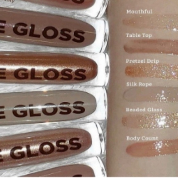 JEFFREE STAR SILK ROPE - Picture 4 of 4